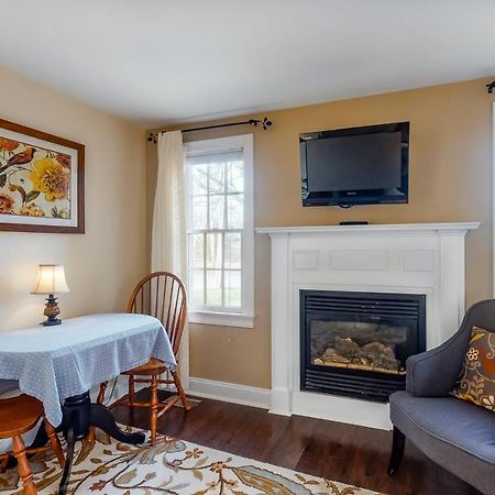Brewster By The Sea Inn Luaran gambar