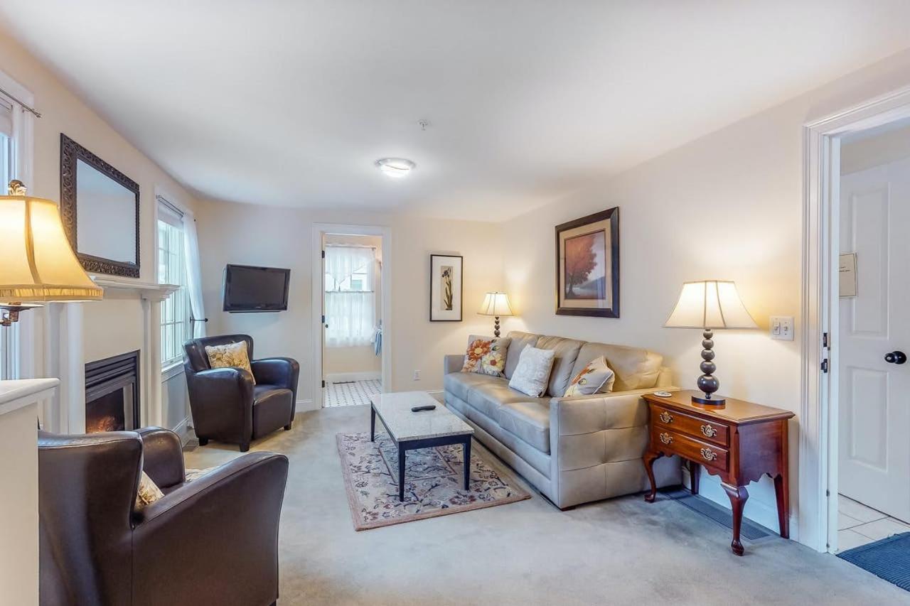 Brewster By The Sea Inn Luaran gambar