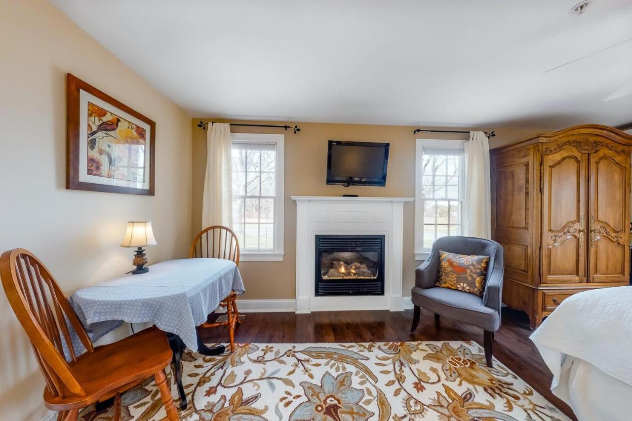 Brewster By The Sea Inn Luaran gambar