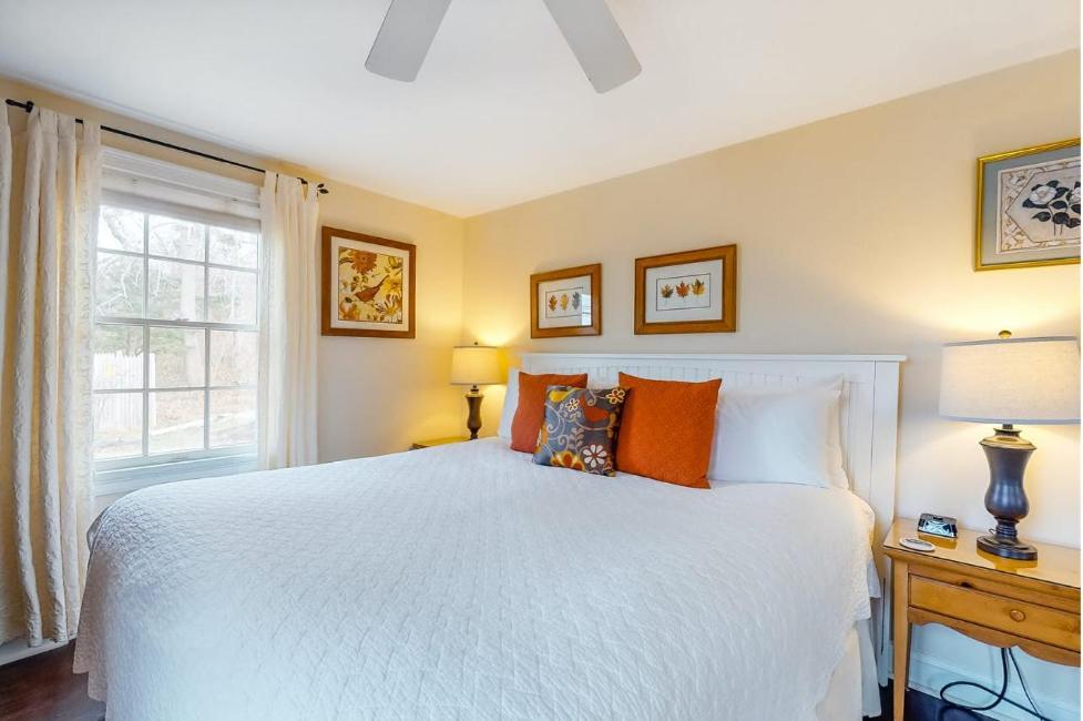Brewster By The Sea Inn Luaran gambar