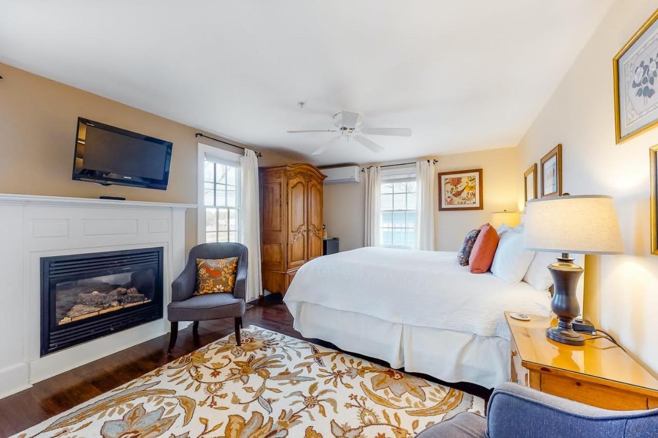 Brewster By The Sea Inn Luaran gambar