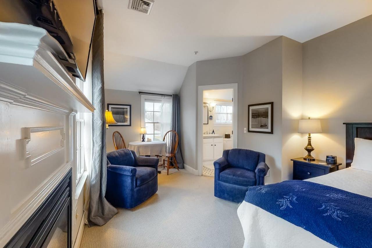 Brewster By The Sea Inn Luaran gambar