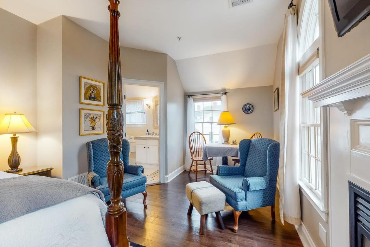 Brewster By The Sea Inn Luaran gambar