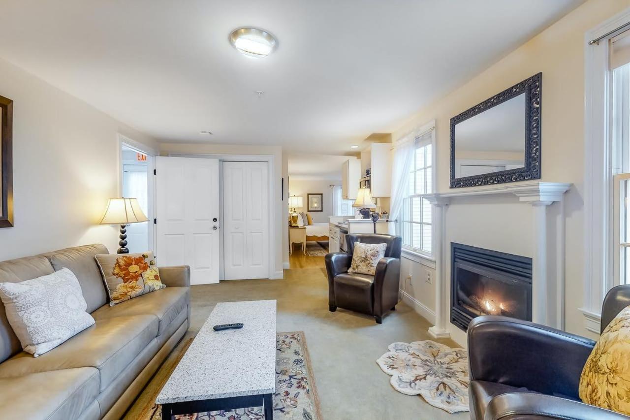Brewster By The Sea Inn Luaran gambar