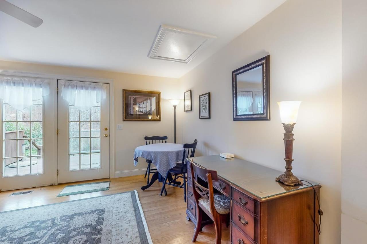 Brewster By The Sea Inn Luaran gambar