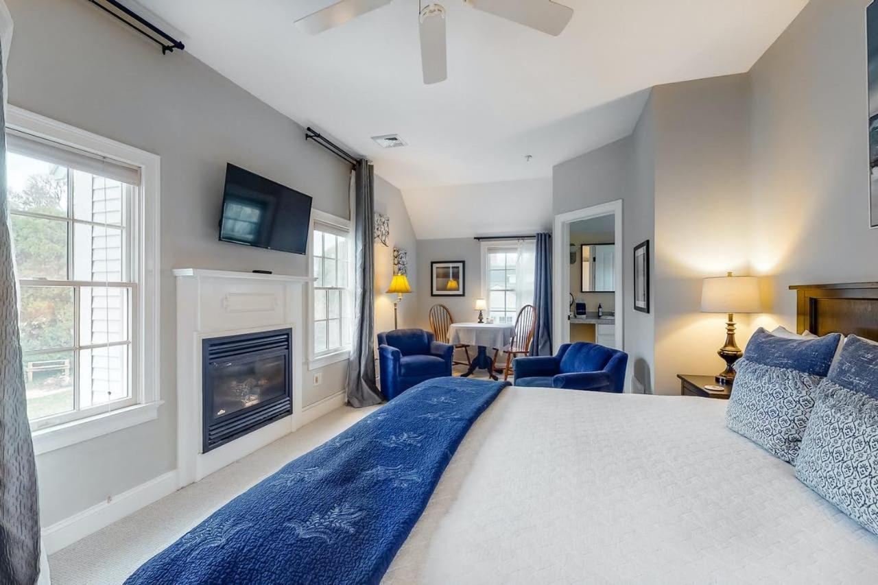 Brewster By The Sea Inn Luaran gambar