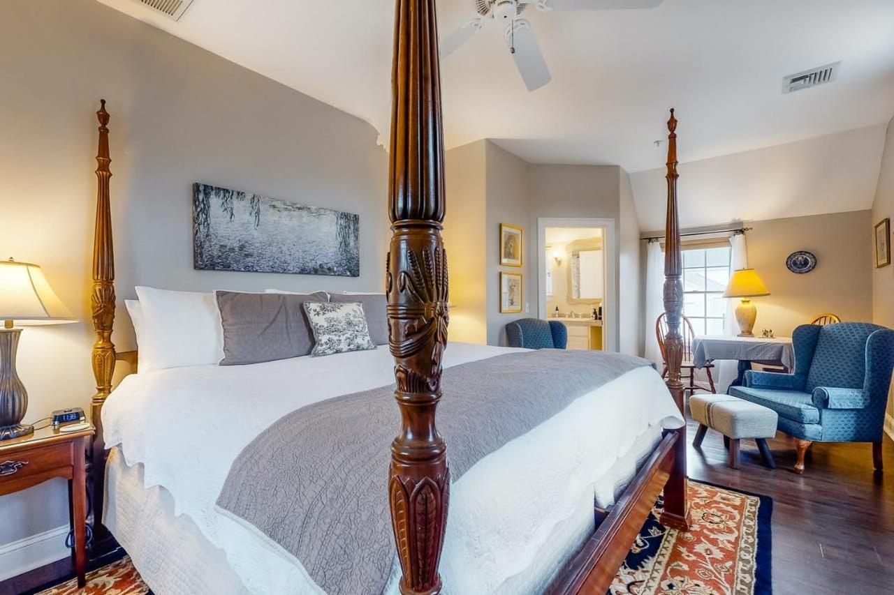 Brewster By The Sea Inn Luaran gambar