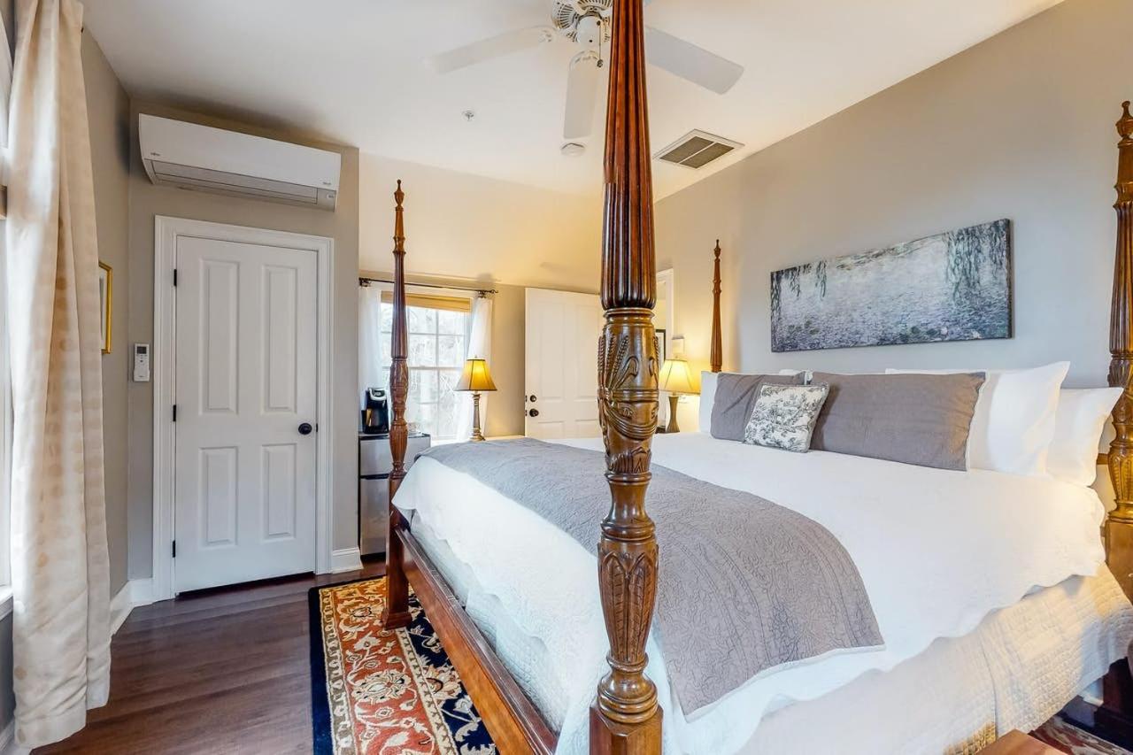 Brewster By The Sea Inn Luaran gambar