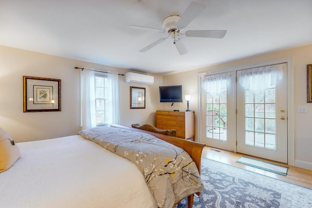 Brewster By The Sea Inn Luaran gambar