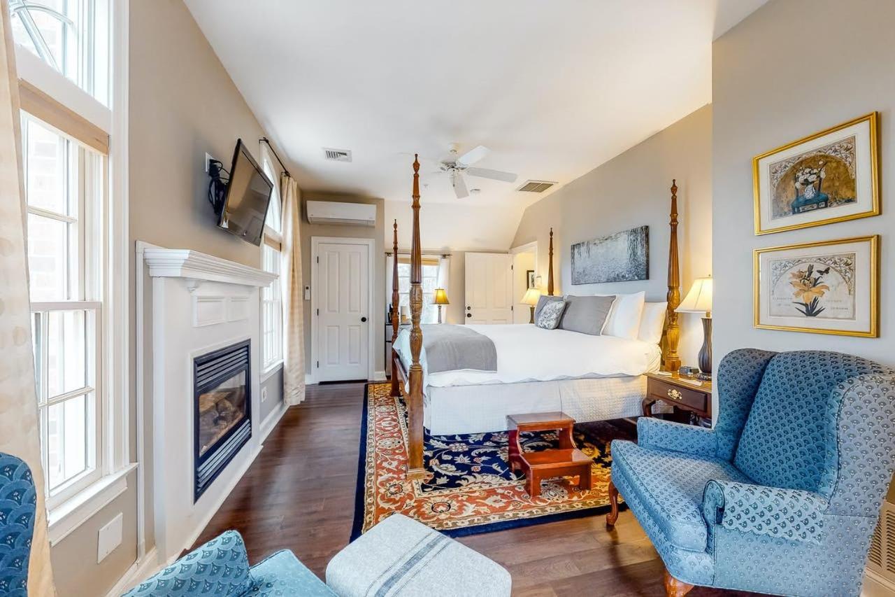 Brewster By The Sea Inn Luaran gambar