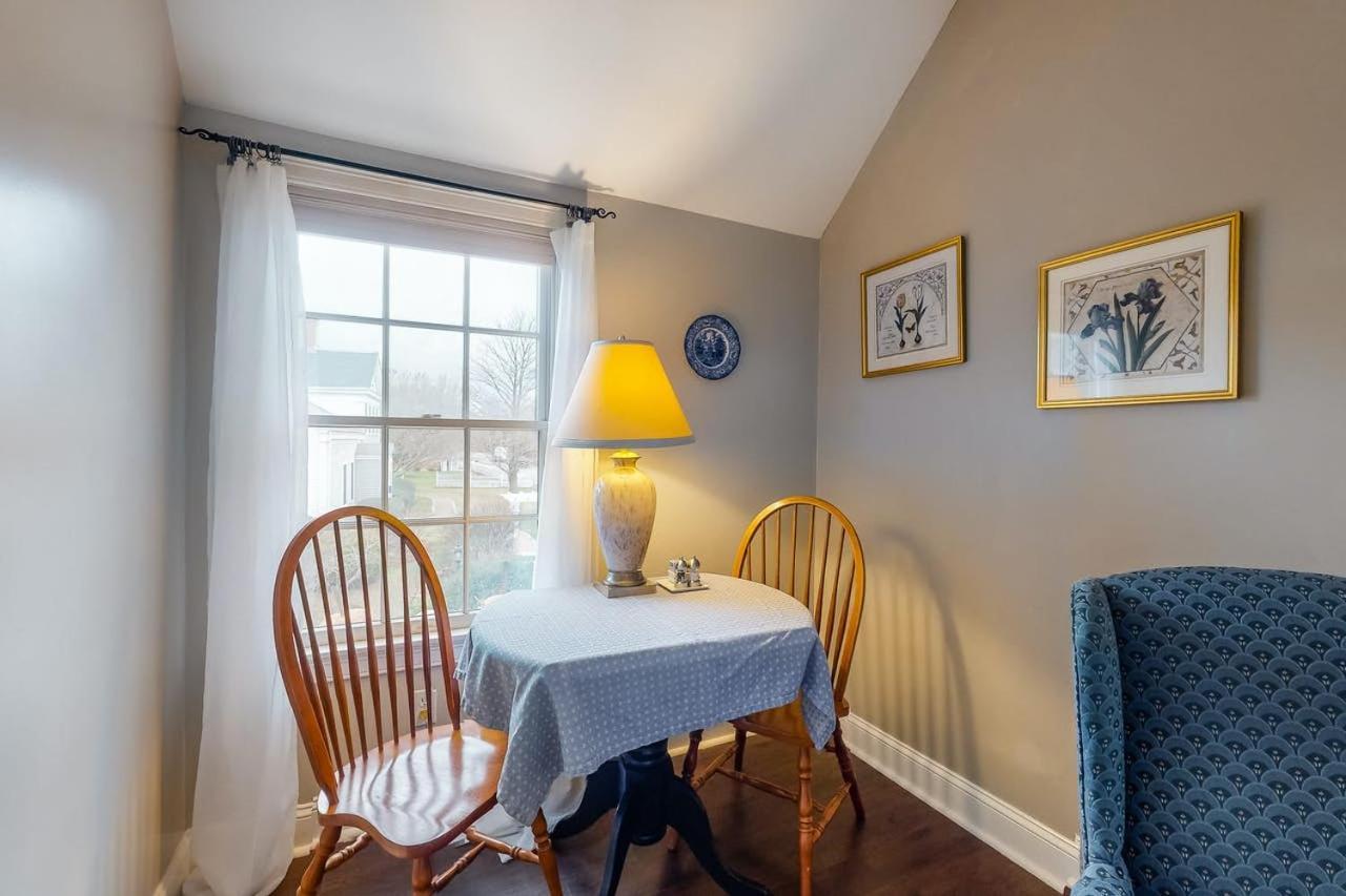Brewster By The Sea Inn Luaran gambar