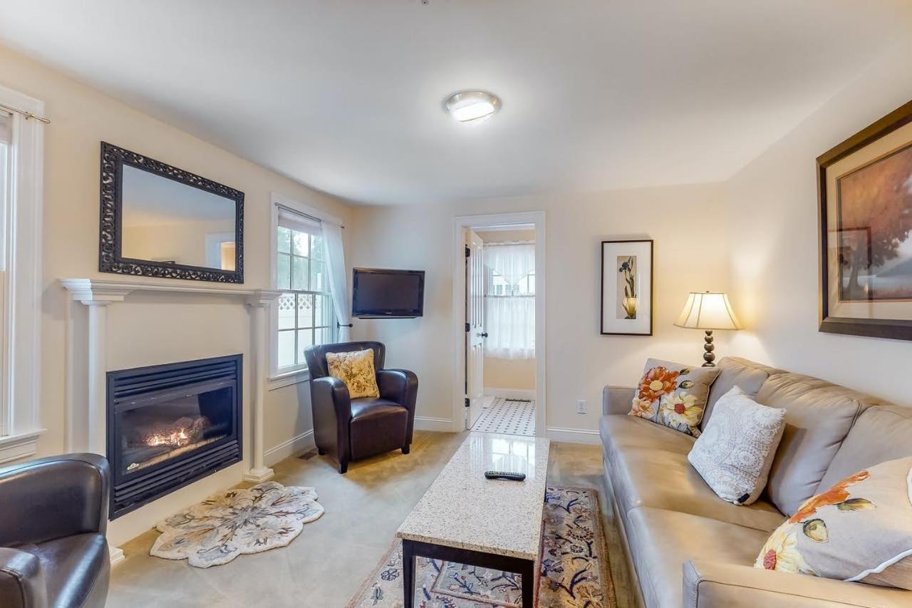Brewster By The Sea Inn Luaran gambar