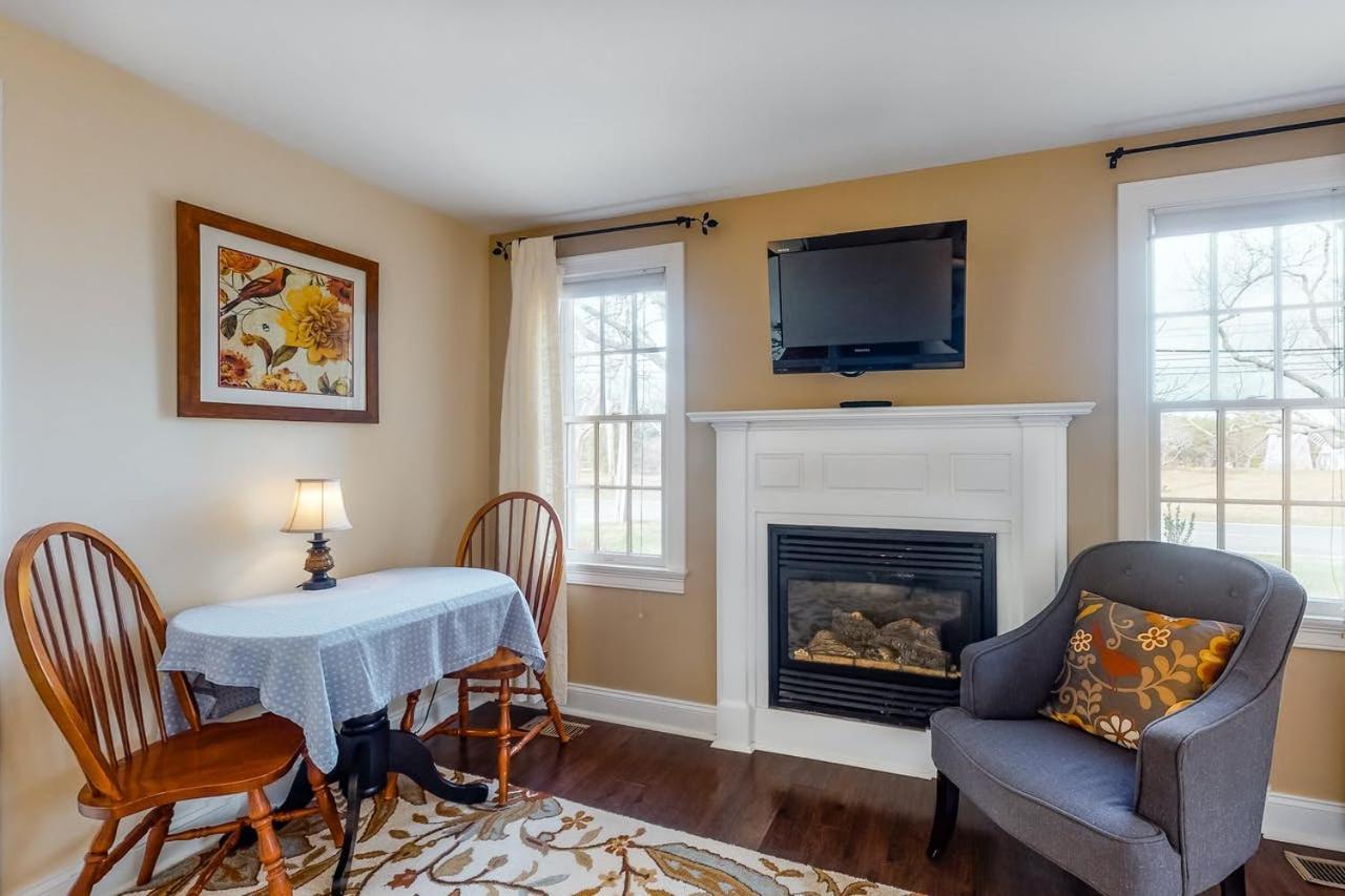 Brewster By The Sea Inn Luaran gambar