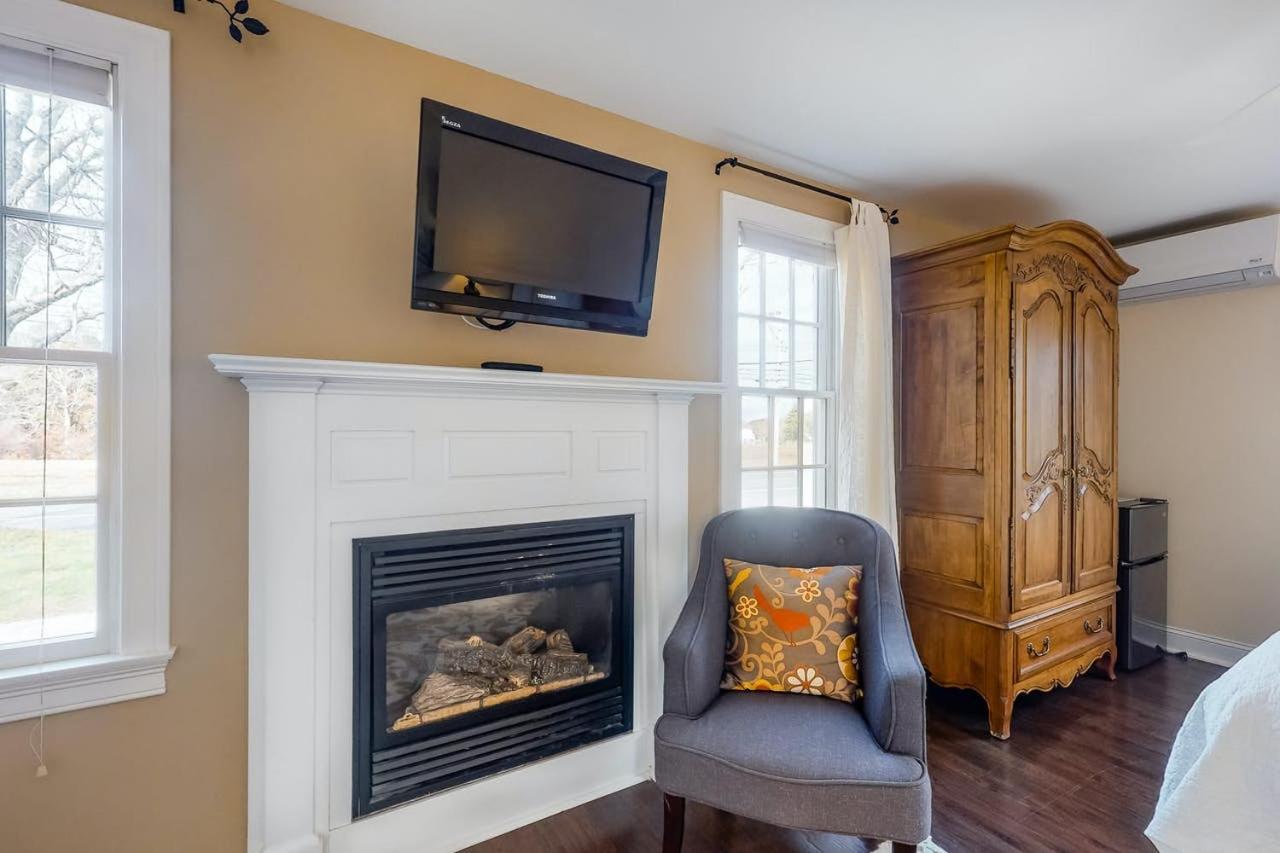 Brewster By The Sea Inn Luaran gambar