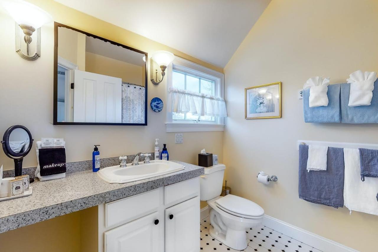 Brewster By The Sea Inn Luaran gambar
