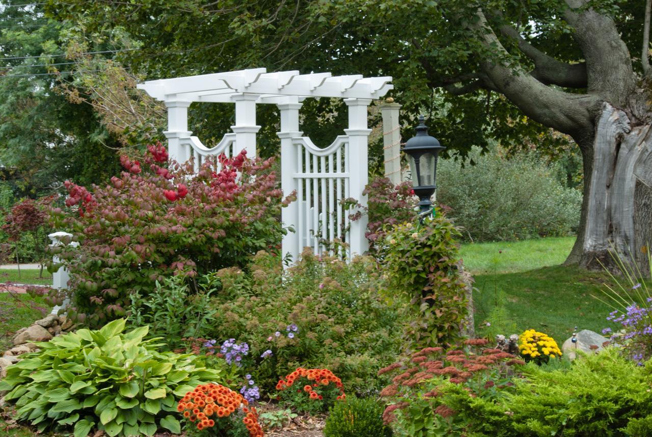 Brewster By The Sea Inn Luaran gambar