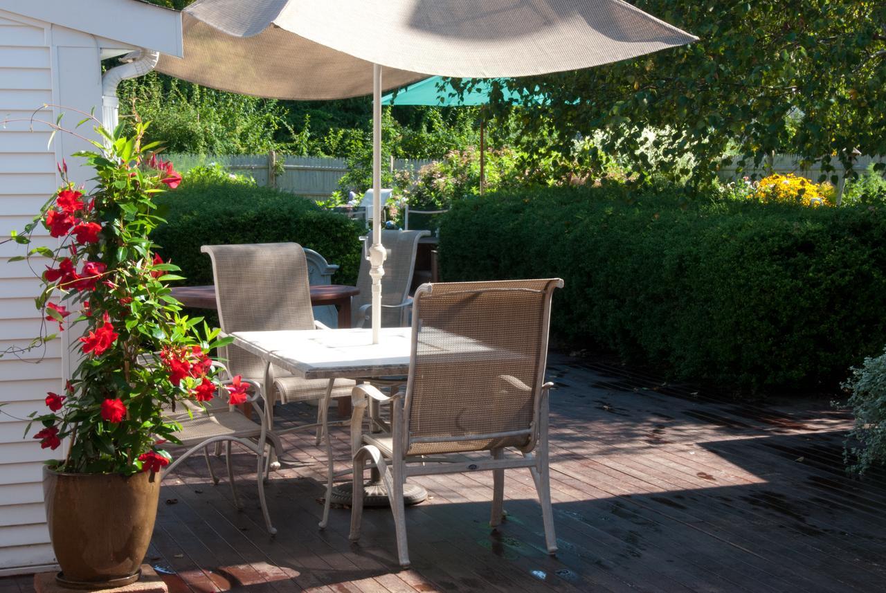 Brewster By The Sea Inn Luaran gambar