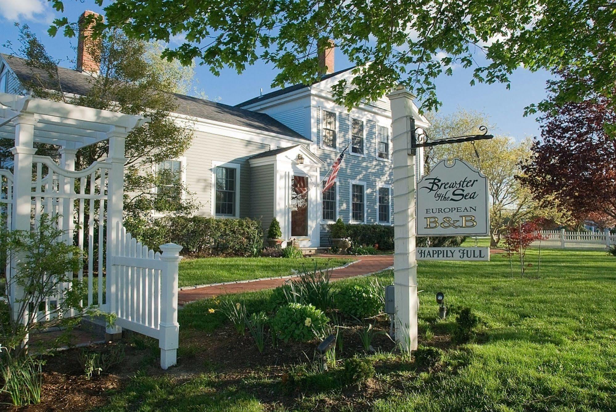 Brewster By The Sea Inn Luaran gambar