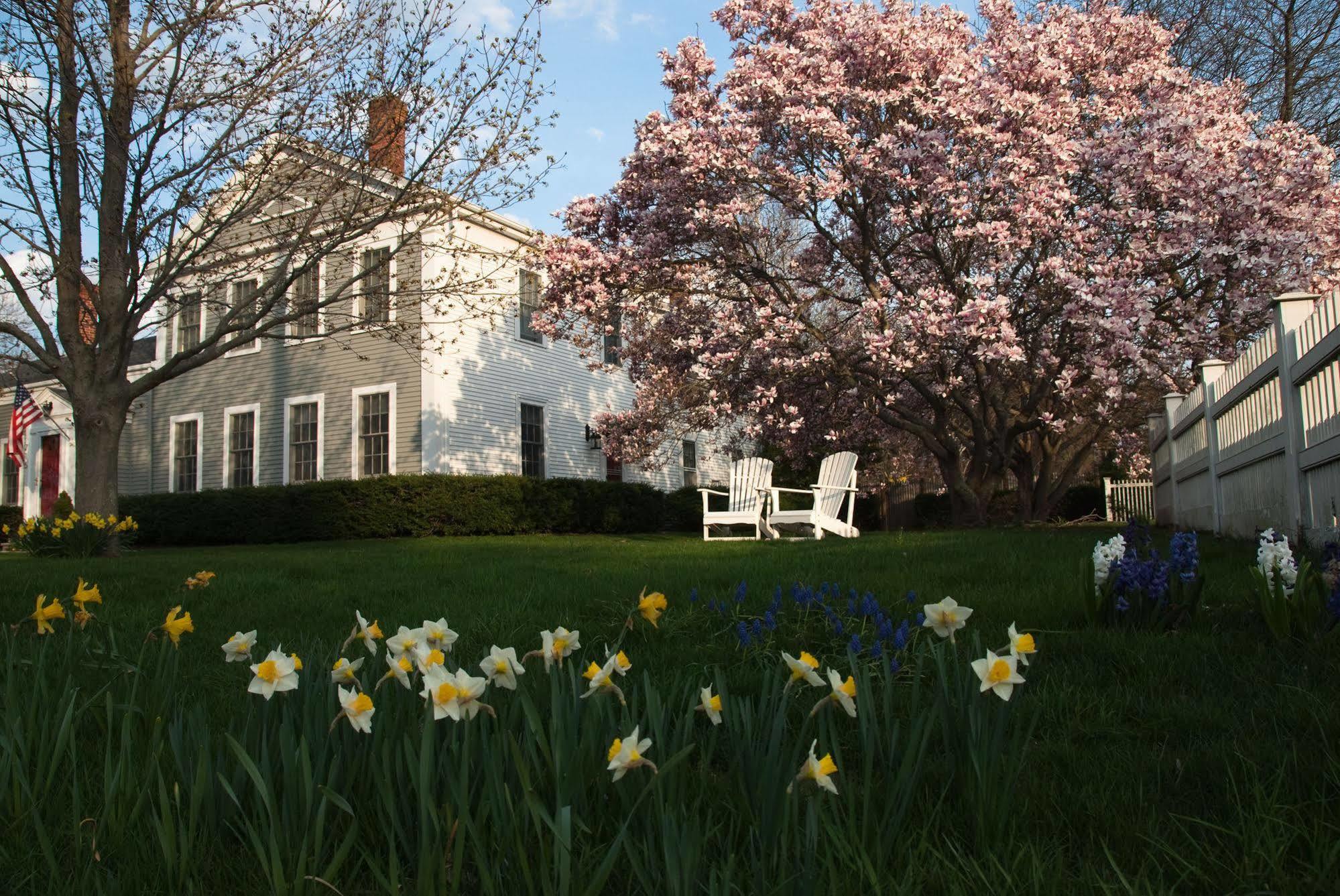 Brewster By The Sea Inn Luaran gambar