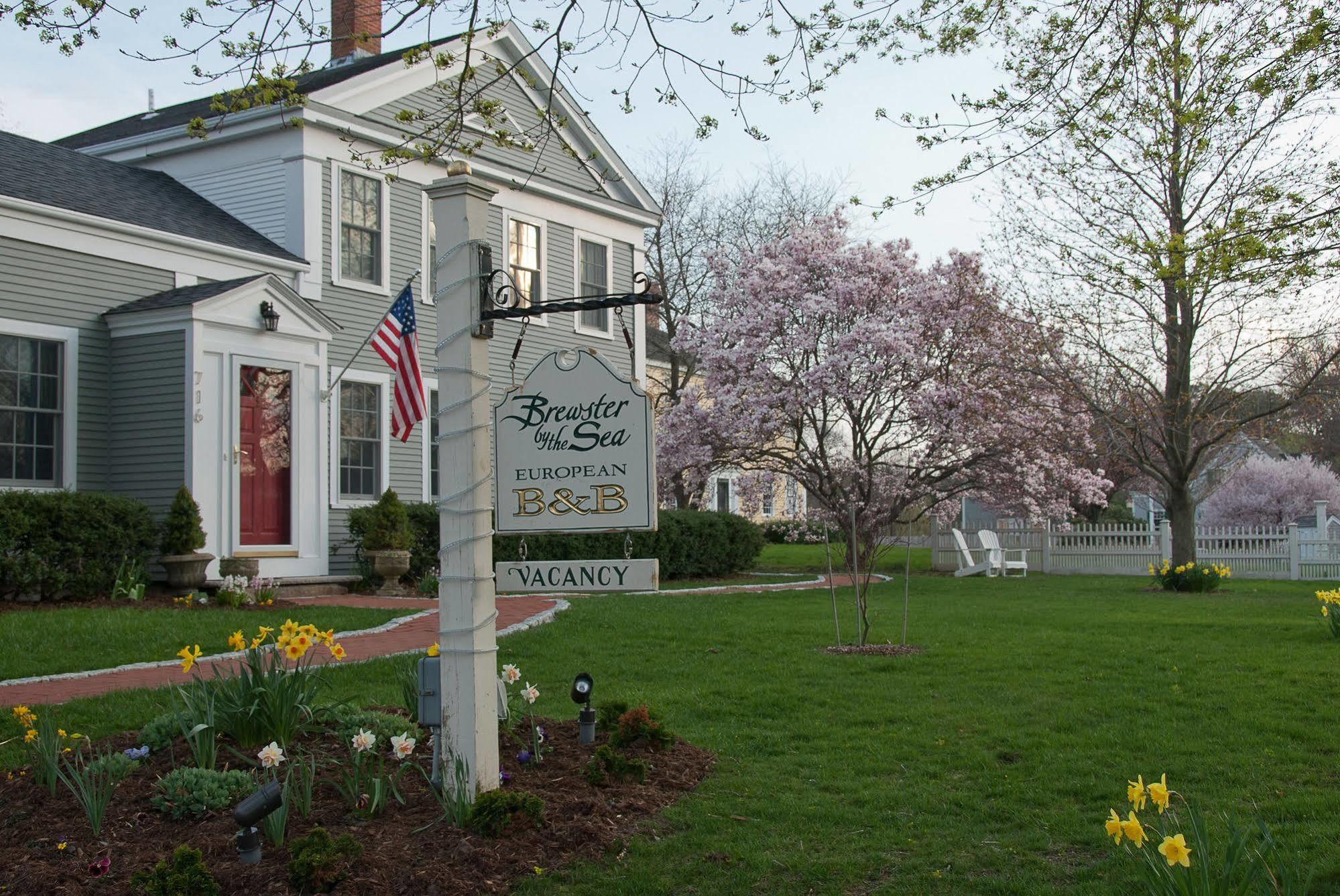Brewster By The Sea Inn Luaran gambar