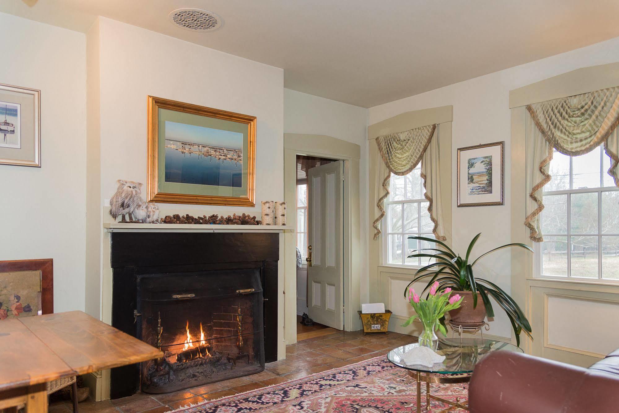 Brewster By The Sea Inn Luaran gambar