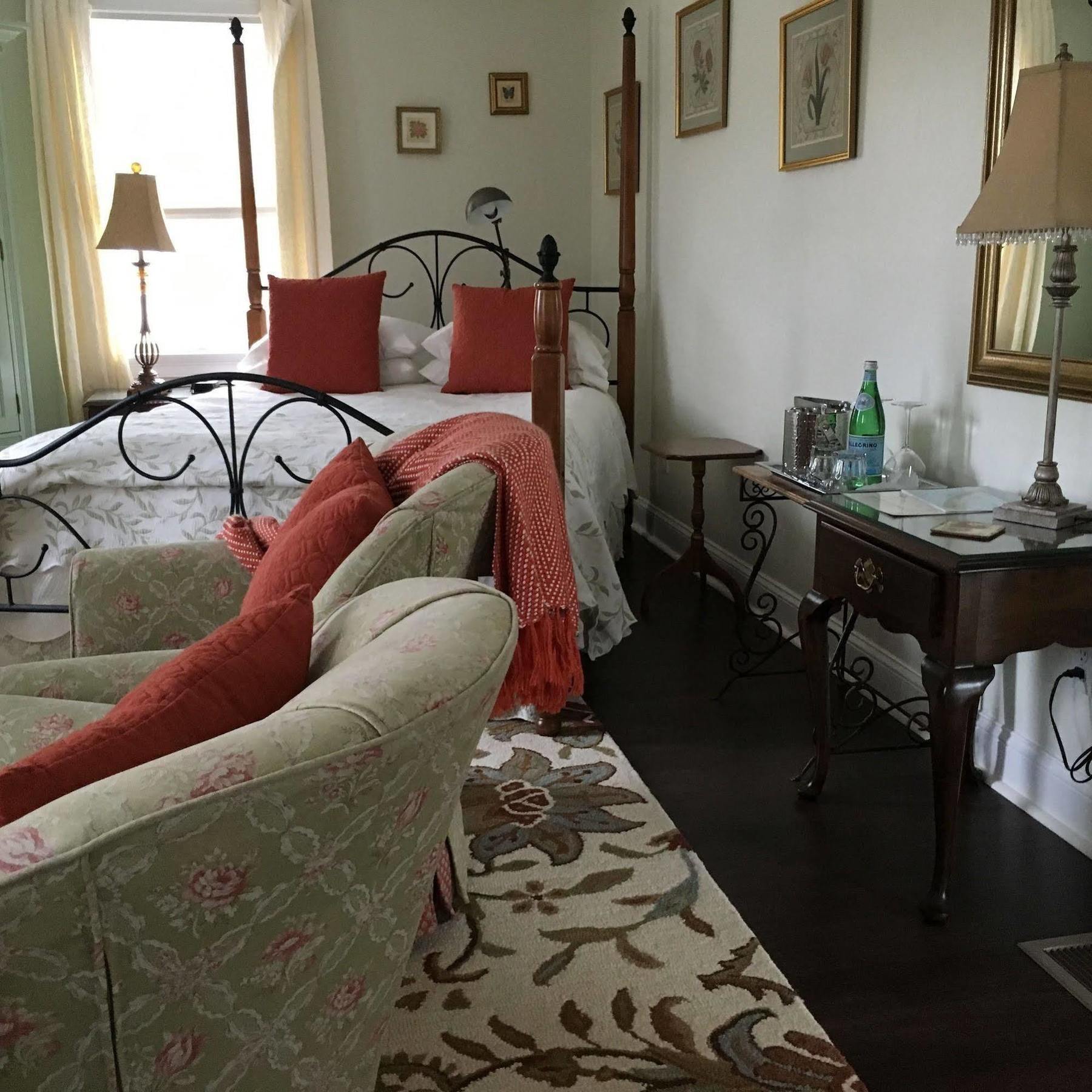 Brewster By The Sea Inn Luaran gambar