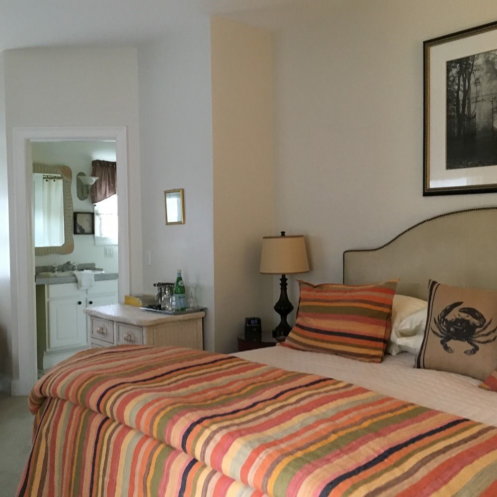 Brewster By The Sea Inn Luaran gambar