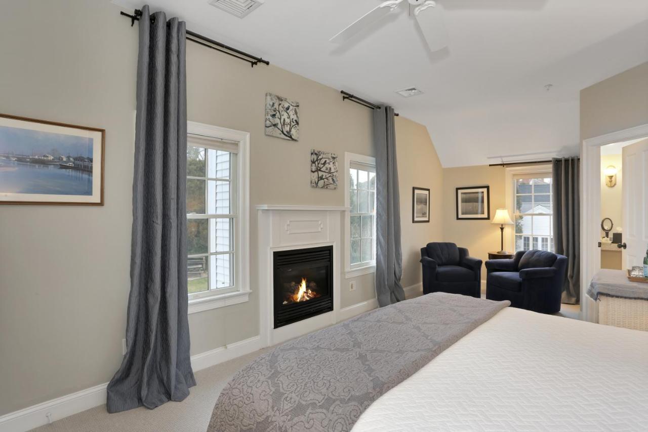 Brewster By The Sea Inn Luaran gambar