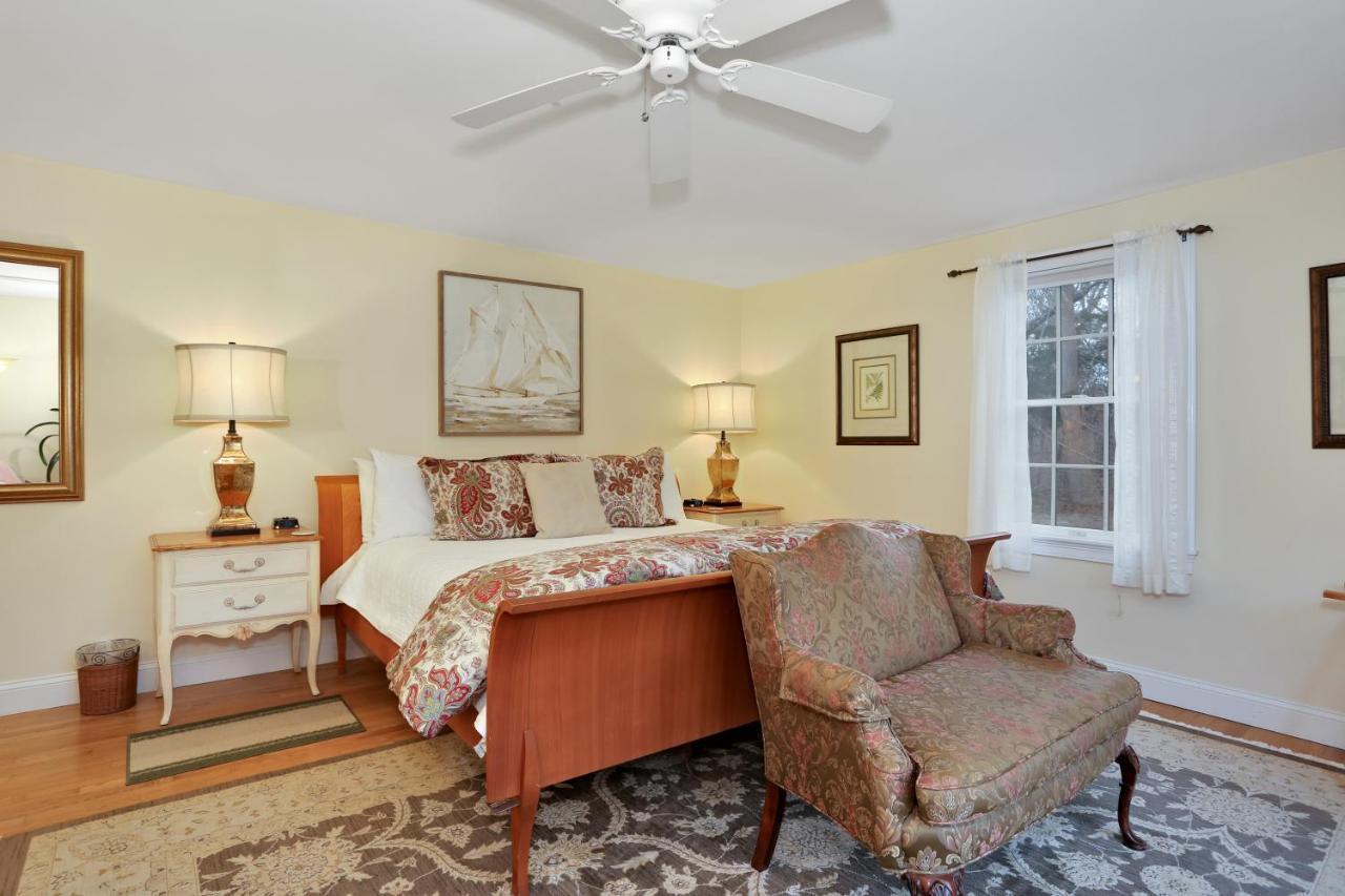 Brewster By The Sea Inn Luaran gambar