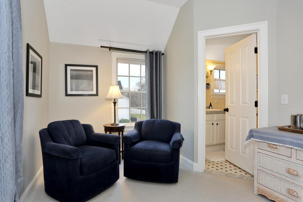Brewster By The Sea Inn Luaran gambar