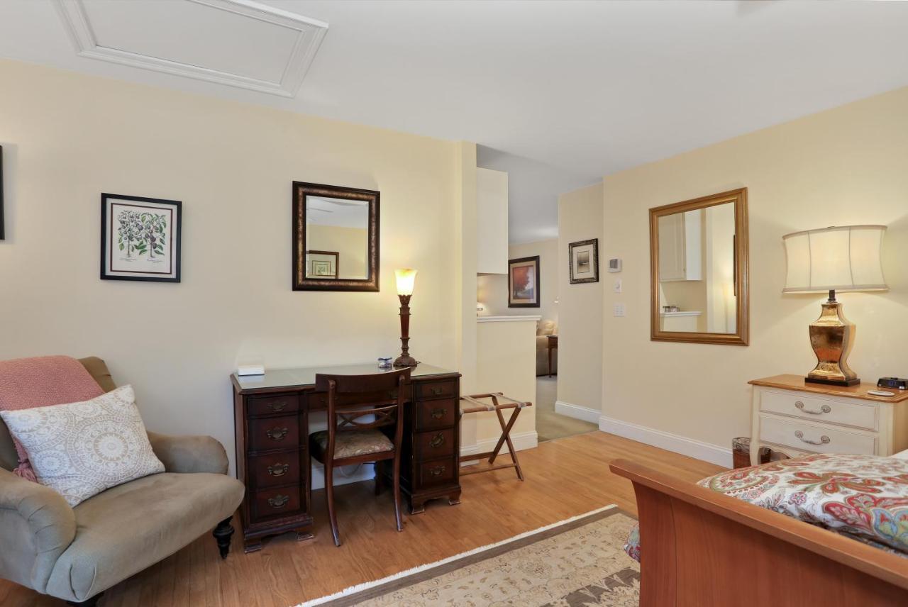 Brewster By The Sea Inn Luaran gambar